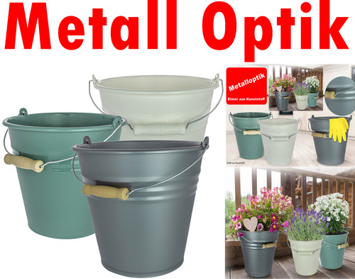 Oder liter metall optik - liter,