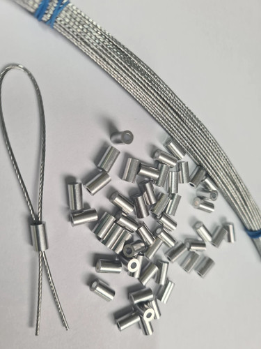 10x aluminium stromzähler - aluminium,