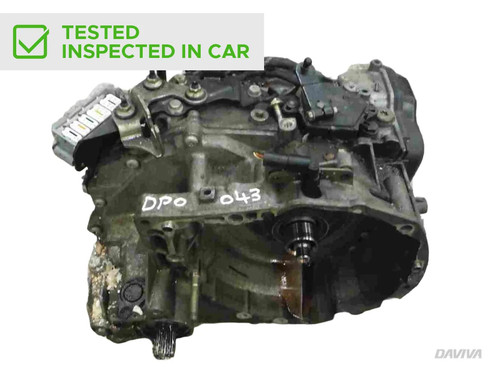 Renault clio automatikgetriebe - renault,