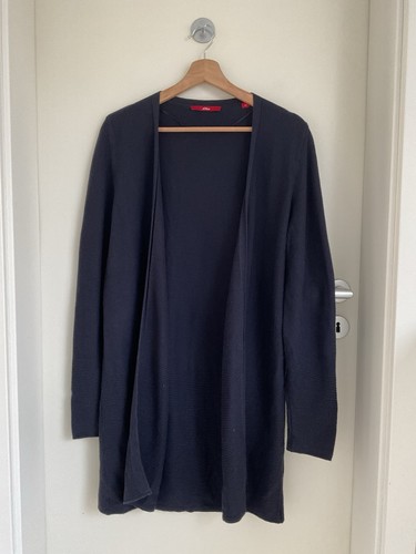 Oliver damen strickjacke 42 - s.oliver,