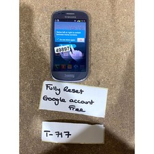 Samsung Galaxy S III mini