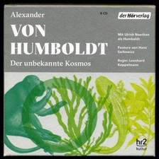 A. von HUMBOLDT★DER