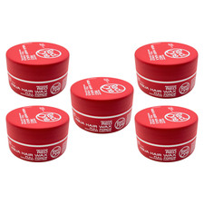 RedOne Red Aqua Hair Gel Wax