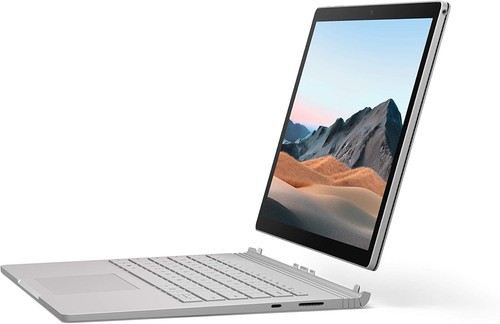 Microsoft surface book - microsoft,