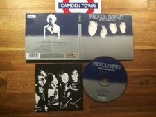 Procol harum broken - harum,