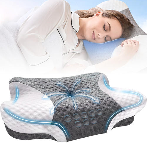 Memory foam therapiekissen - memory,