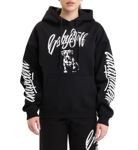 Babystaff nayeli hoodie damen - babystaff,
