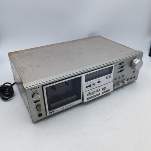 Sony k81 kopf stereo - tc-k81,