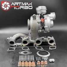 Turbolader Audi VW Skoda Seat 2.0 TDI 16 V BKD AZV 724930 03G253010J 03G253019A 