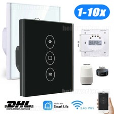 Smart Life Vorhang Schalter