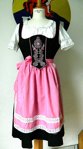 True vintage 70er - vintage,