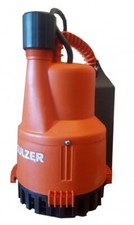 ABS Schmutzwasserpumpe Robusta 200 C W/TS 01135059