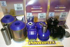 8 Pu-Buchsen Querlenker in hi