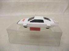 x-26099	Corgi Juniors 007 Lotus Esprit, Produktionsfehler,