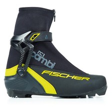 FISCHER Langlaufschuhe RC1