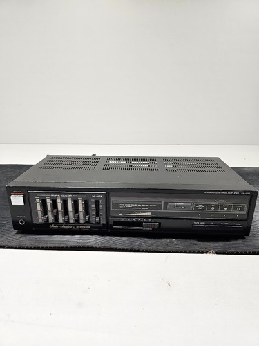 Fisher 223 integrierte - fisher,
