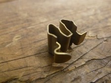 1x Klammer Zierstab  Ponton