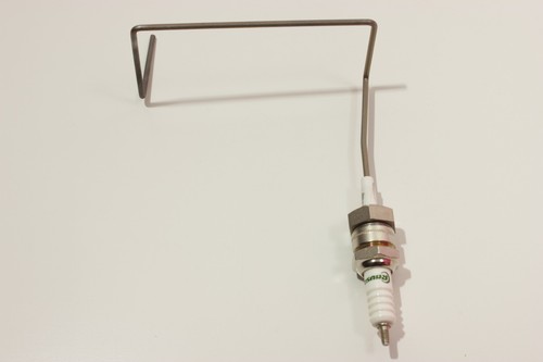 Viessmann ionisationselektrode - viessmann,