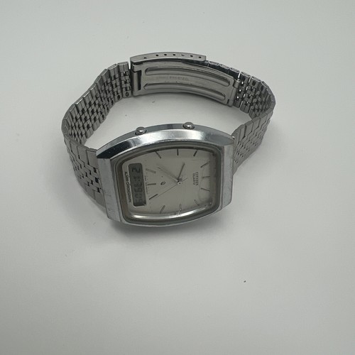 Vintage citizen quartz uhr - citizen,
