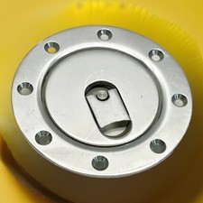 Genuine Used Ducati F1 Paso