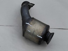 Mercedes Benz C-Klasse w203 220CDI Katalysator Kat A2034902314 Original