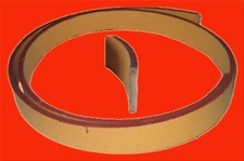 80 mm breiter Geweberiemen