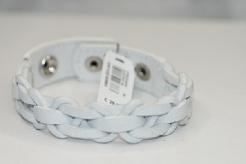 Fossil damen herren armkette - damen,