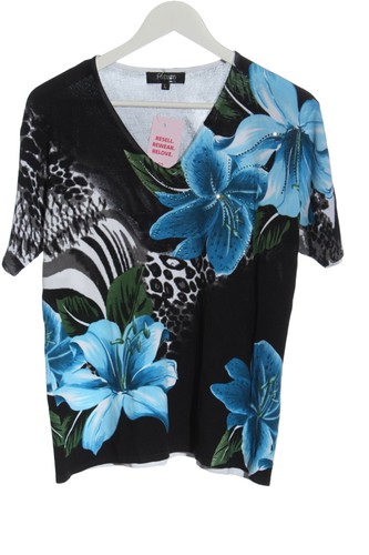 Futura moda strickshirt damen - moda,
