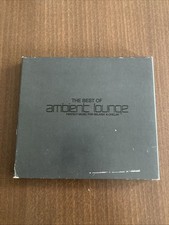 Various - Best of Ambient Lounge