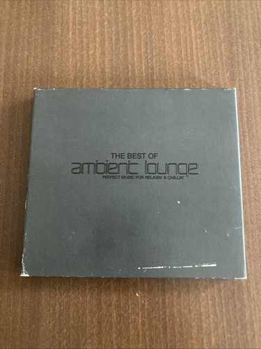 Various best of - best, ambient