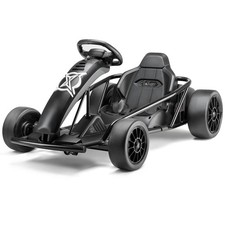 Xootz Comet Elektro Go Kart Ride On Spielzeug für Kinder