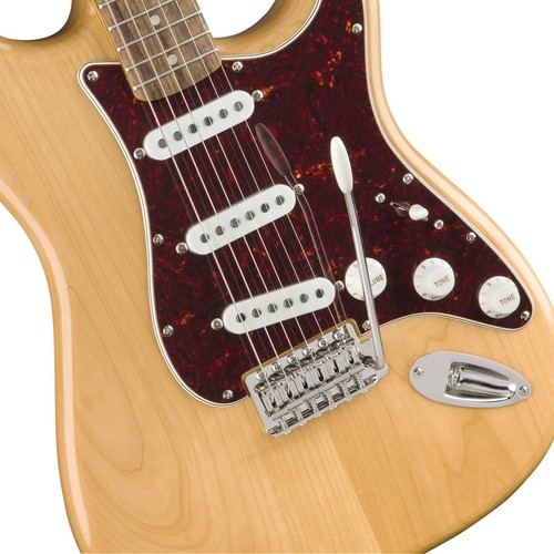 Squier fender classic vibe - vibe, 70s
