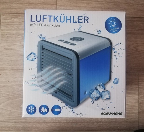 Luftkühler usb betrieben - luftkühler,