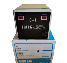 NEW FOTEK C-1 Photoelectric