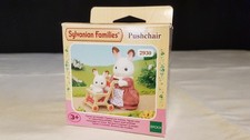 sylvanian families Kinderwagen