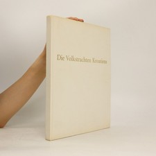 Die Volkstrachten Kroatiens 