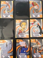 Nr. 1 - 50- Looney Tunes Fleer Retro 2024
