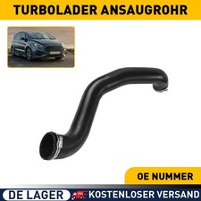 LADELUFTSCHLAUCH FÜR FORD