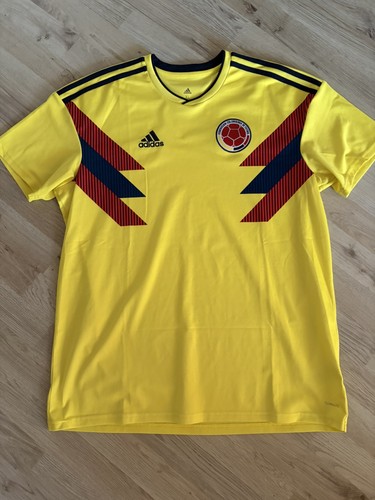 Kolumbien trikot 2018 größe - kolumbien,