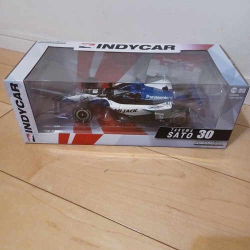 Indycar takuma sato - indycar, 30