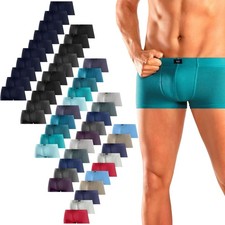 Herren Boxershorts Retro