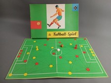 DDR Fußball Spiel "SPIKA" VEB