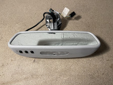 Innenspiegel Rückspiegel