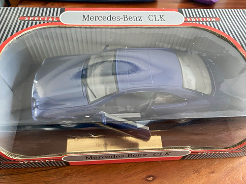 Special edition mercedes benz - special, mercedes-benz