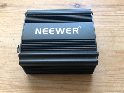 Neewer 100 48v - neewer, nw-100