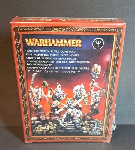 Warhammer fantasy the old - warhammer,