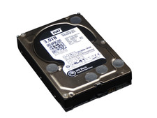 3TB WD Black Western Digital