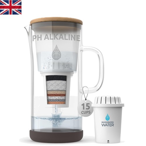 Restore alkalischer - restore,