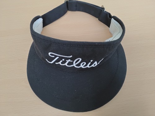 Sonnenblende titleist golf cap - sonnenblende,