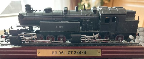 Gt 2x4 4 legendäre - -, 2x4/4